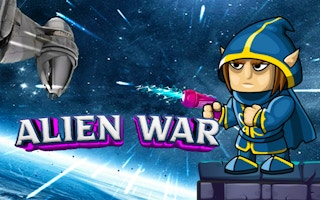Image Alien War