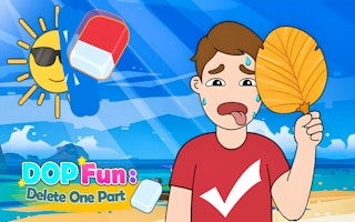 Image DOP Fun Delete One Part