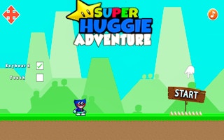 Image Super Huggie Adventure